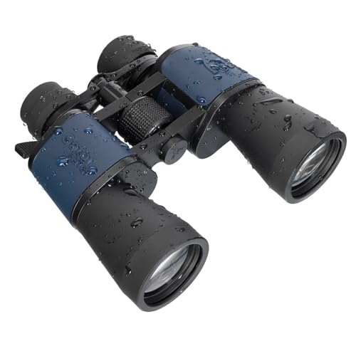Levenhuk Discovery Gator 10-30x50 Binoculares miniatura 4