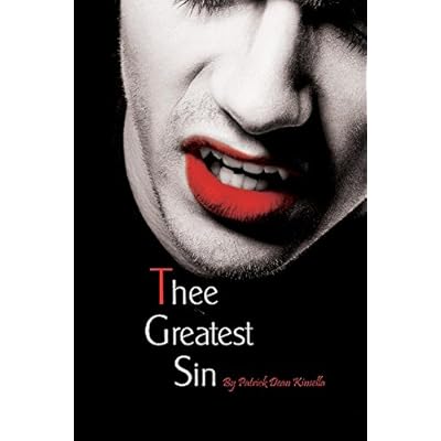 Thee Greatest Sin