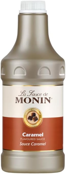 La Sauce Caramel 1.89ltr - Single