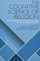 Algopix Similar Product 20 - The Cognitive Science of Religion A