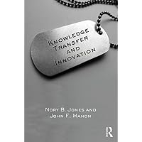 Knowledge Transfer and Innovation