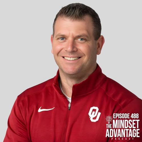 The Power of the Process with Coach Aaron Mansfield cover art