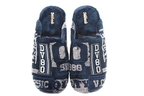 Pantuflas DeValverde Para Casa: Talón Abierto, Dedos Fuera, Leopardo ¡Super Cómodas Para El Verano!