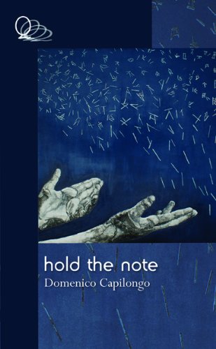 Buy Hold the Note: 12 (Poetry Series) — BookShops.in