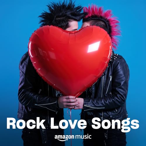 Zusammengestellt von: Amazon Music
