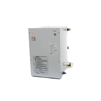 Amazon.co.jp: [REM12A]TOTO 小型電気温水器 湯ぽっと 貯湯量