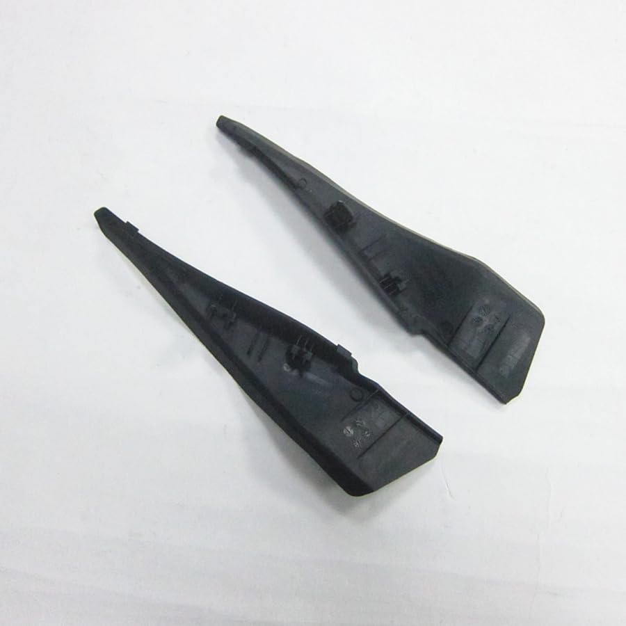 Support de moulage de garde-boue avant Mazda 3 fixant la calandre - 2