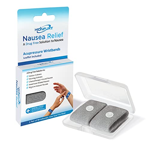 Top 10 Sea Band Nausea Relief of 2022 Katynel
