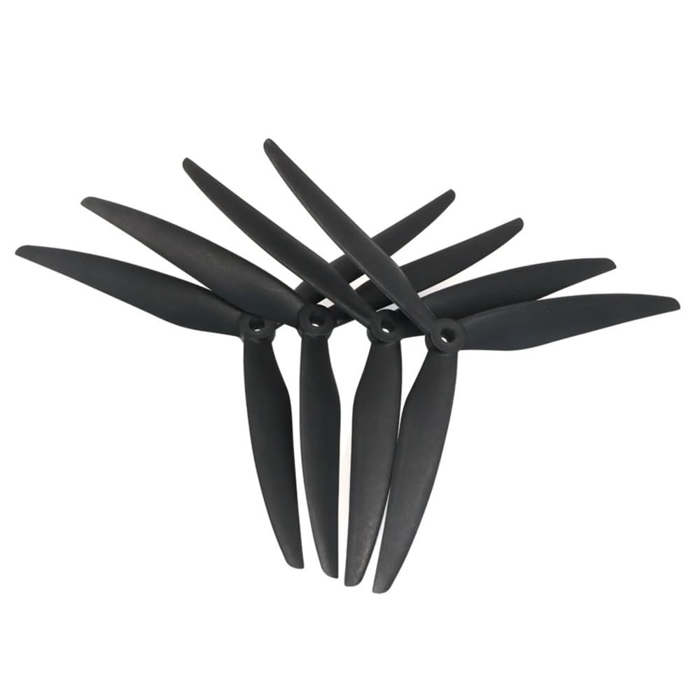 Kit De Marco De 10 Pulgadas Y 427mm, Motor De Vuelo 60A 4 En 1 De 900KV, Hélice De 10 Pulgadas Compatible Con Mark4 V2 X3115 F4 HTX078(Stand with RX)