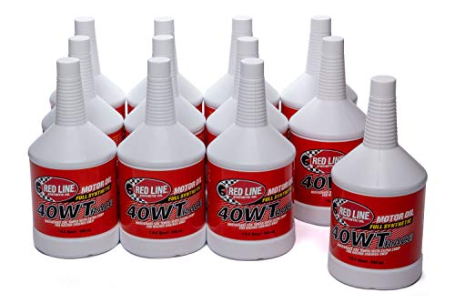 Aceite para motor 15W40 sintético 1 Qt set 12 miniatura 1