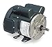 Inst Rev Motor, 3/4 HP, 1725 RPM, 115/230 V