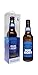 Bud Light Beer Bluetooth Bottle Speaker Portable Wireless Speaker with Rechargeable Battery Ideal for Indoor and Outdoor Activities Loud and Bass Audio Sound Easy to Carry Anywhere