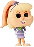 Funko POP Animation: Hanna-Barbera - Lola as Daphne - Warner Brothers 100th