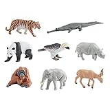 4,5 cm - 10,5 cm / 1,77 pouce - 4,13 pouces