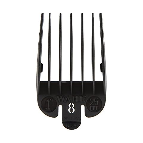 Wahl Professional Comb No.8 - 25mm Cover