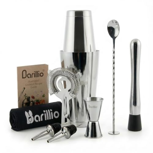 Best professional bartending set
