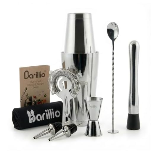 41zthdPIvcL._SS520_ Best professional bartending set