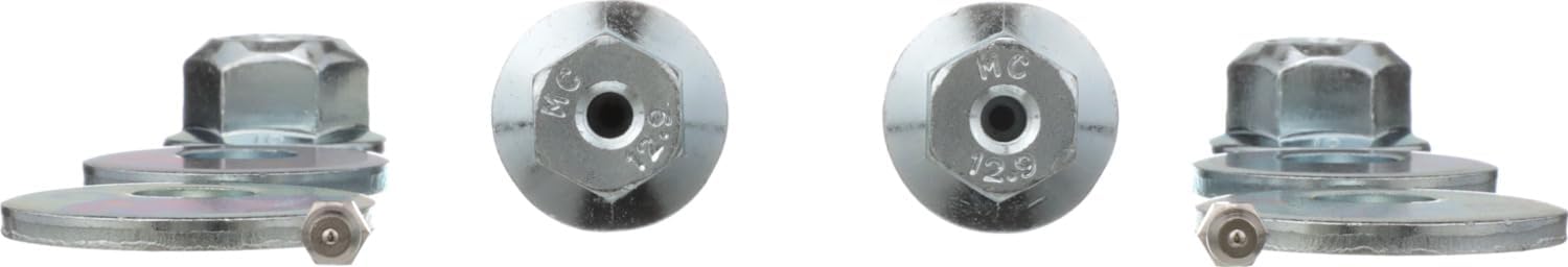 Delphi TAL10023 Alignment Cam Bolt Kit