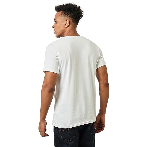 Image of Lee Men's Solid Slim Fit Shirt