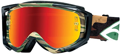 Bell Powersports Smith Optics Occhiali Motocross
