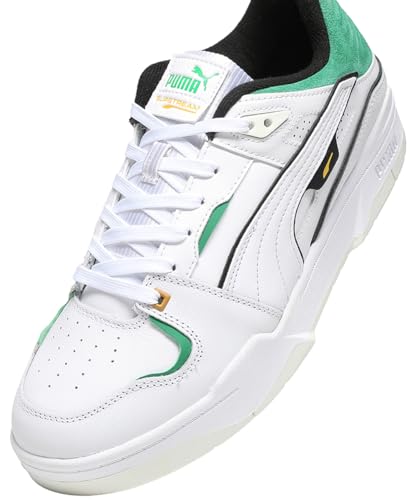 Image of Puma Unisex-Adult Slipstream Bball Sneaker