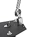 Welding Work Clip for Soldering and Jewelry Making, Adjustable Auxiliary Tool for Maintenance and Microelectronics