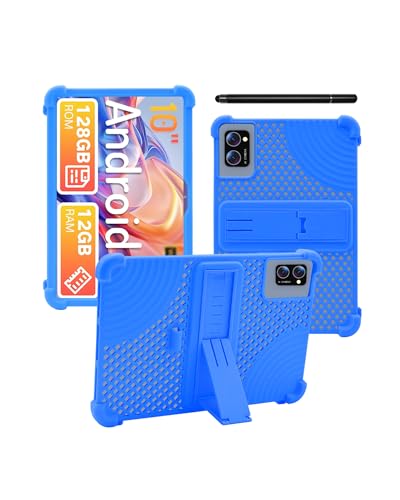 Funda para tabletas de 10 pulgadas Winsing T30W para ver vídeos cómodamente con soporte suave
