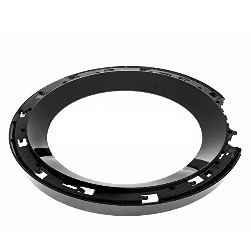 Recamania Aro Exterior Puerta escotilla Lavadora BEKO WMY91283LB2, WMY81233LMB3, WMY81483LMB2 2841570500