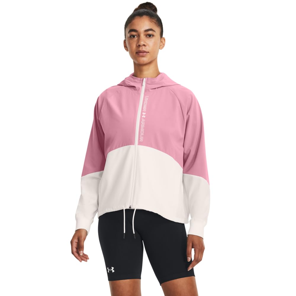 Under armour women's fleece coats & jackets Clearance