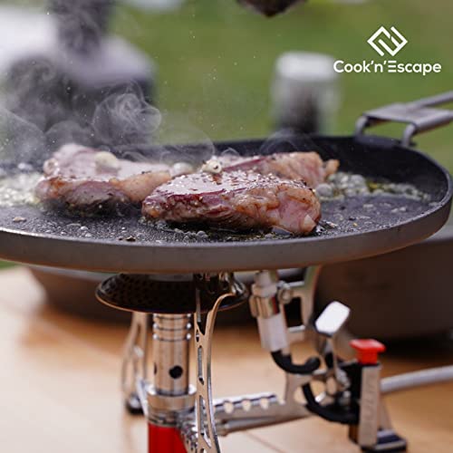 チタン フライパン18.5cm 7枚目