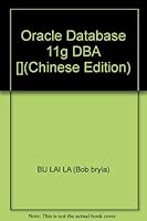 Oracle Database 11g DBA [] 7302191395 Book Cover