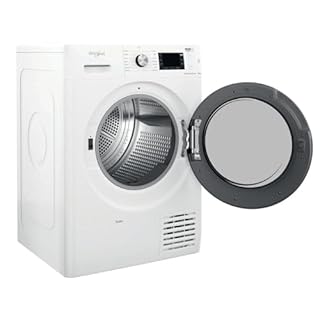 Asciugatrice 9 Kg Classe A+++ Inverter, Pompa di calore - FFTN M22 9X3B