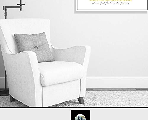 Fycooler Artificial Succulent Plants Faux Cactus Decorative Succulents Potted Fake Cacti With Gray Pots Artificial Cactus For Bathroom/Home Decor House Decorations(B Set) #TOP5