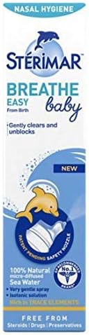 Sterimar Baby Nasal Hygiene 0-3 Years 50ml (2)