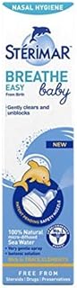 Sterimar Baby Nasal Hygiene 0-3 Years 50ml (3)