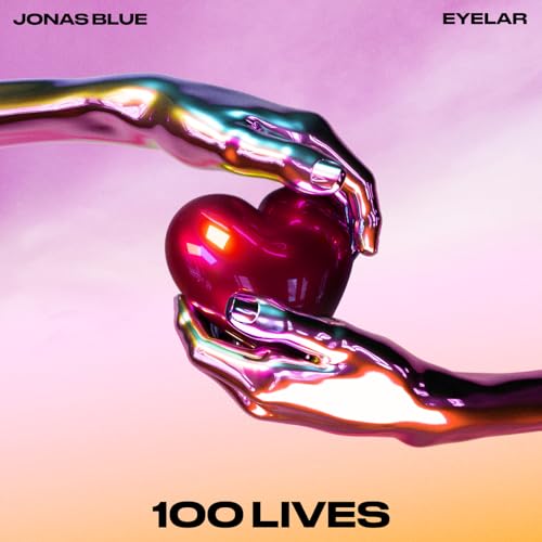 Jonas Blue & EYLR