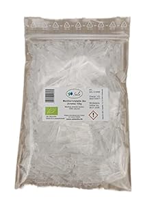 Sala Mentholkristalle Bio Aroma 100g