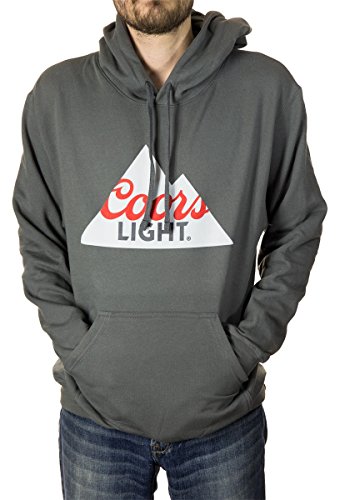 coors light denim jacket