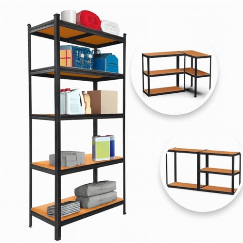 Opiniones de Estante Multiusos disponible en línea para comprar. 21 Imagen adicional