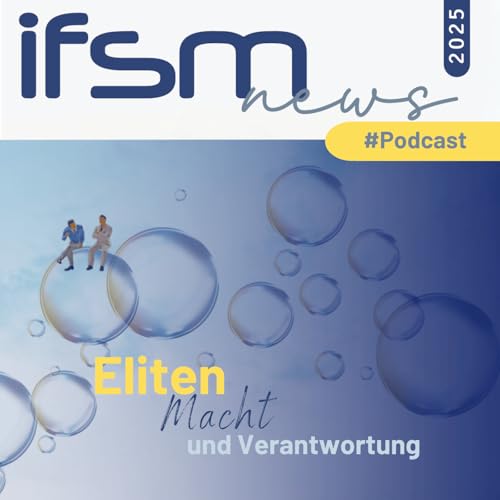 Couverture de Eliten, Macht und Verantwortung