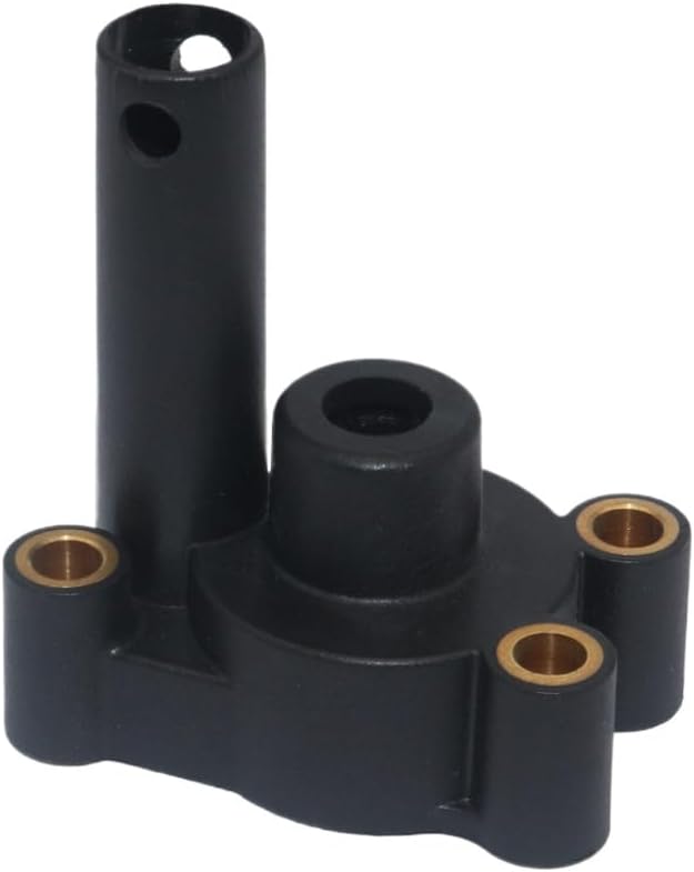 COMODO Water Pump Impeller Kit with Housing for Outboard 4-8 Replacement Part