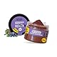 Wolf Belly - Blasenentzündung Beim Hunde und Katzen 100% Natürlich (60 gr) Cranberry Pulver Hund, Struvitsteine Katze Auflösen, Nahrungsergänzungsmittel Hund Inkontinenz - Urinary Health