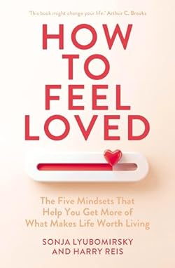 How to Feel Loved cover image