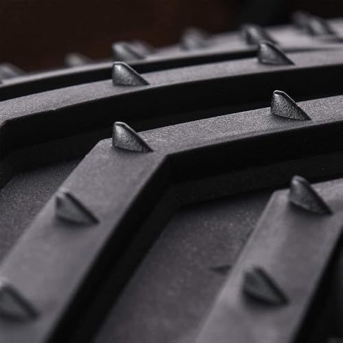 Michelin MC33856 Tüm Araçlara Uyumlu 4 Parça Üniversal 3D Havuzlu Oto Paspas - Görsel 5