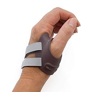 Push Ortho CMC Thumb Brace – Size 2 – 19.5-22.5cm (Left Hand)