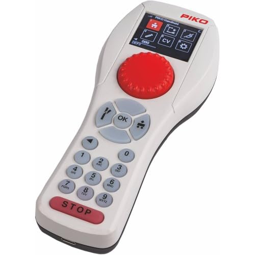 Pekoページ Piko 55823 SmartController WLAN User Manual