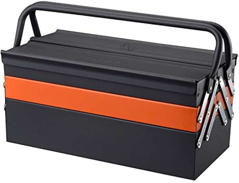 metal tool boxes