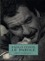 Parole 8842203319 Book Cover