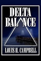 Delta Balance 1482372894 Book Cover