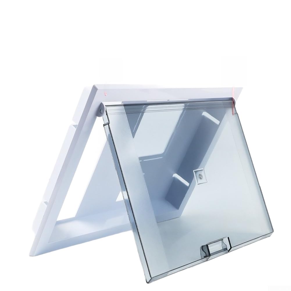 Copertura PZ30 per trasparente 37x29cm per Elettrico Copertura